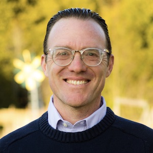 Michael Chaiton-Murray