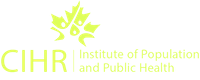 CIHR IPPH Small