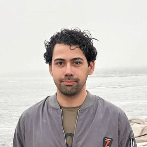 Hassan Maleki Golandouz