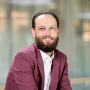 Jean-Christophe Bélisle-Pipon