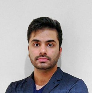 Mohammed Reza Moravej