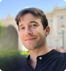 Pablo Galvez Hernandez