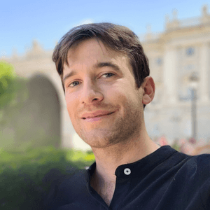 Pablo Galvez Hernandez