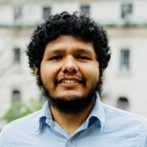 Renzo Jose Carlos Calderon Anyosa