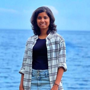 Vishnu Priya Rajendran